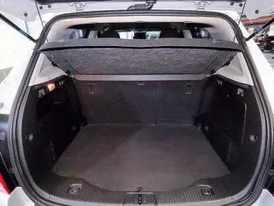 Daewoo Trax