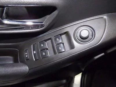 Daewoo Trax