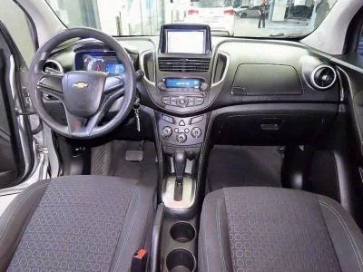 Daewoo Trax