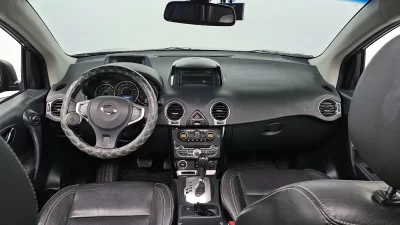 Renault Samsung QM5