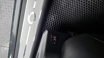 Renault Samsung QM5