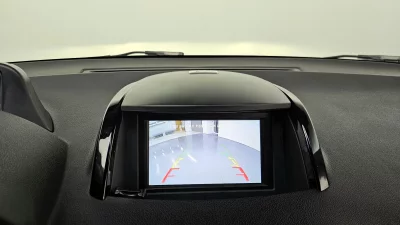 Renault Samsung QM5