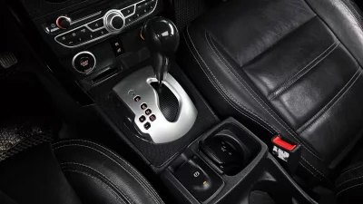 Renault Samsung QM5