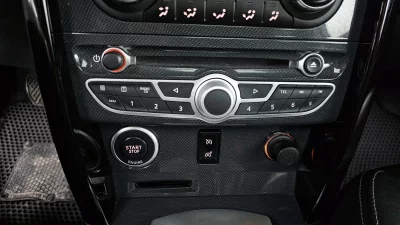 Renault Samsung QM5