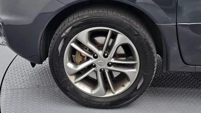 Renault Samsung QM5