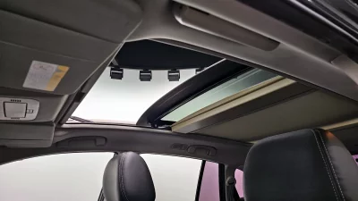 Renault Samsung QM5