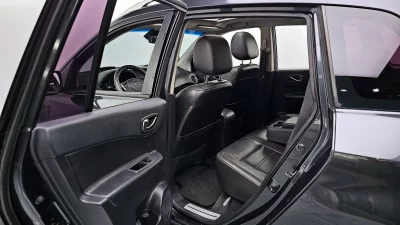 Renault Samsung QM5