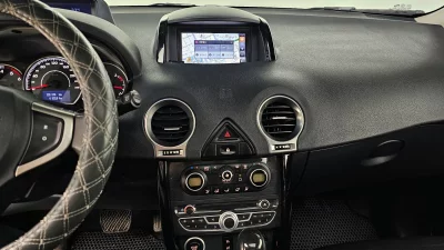 Renault Samsung QM5