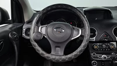 Renault Samsung QM5
