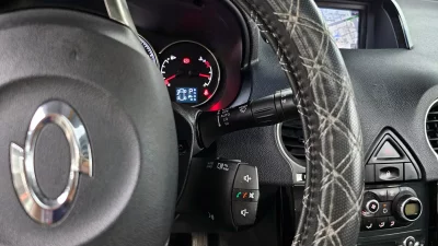 Renault Samsung QM5
