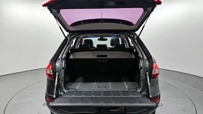 Renault Samsung QM5