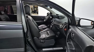 Renault Samsung QM5