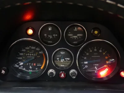 Ferrari 308