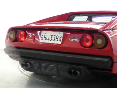 Ferrari 308