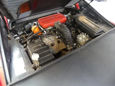 Ferrari 308