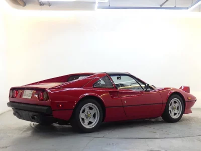 Ferrari 308