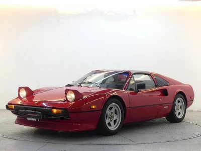 Ferrari 308