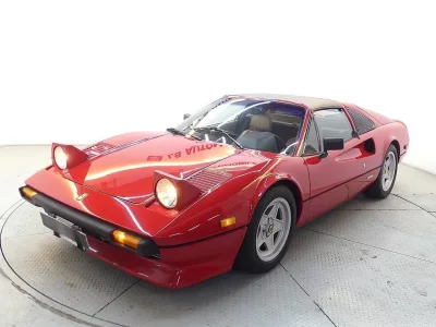 Ferrari 308