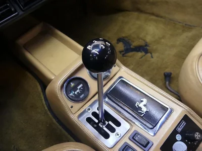 Ferrari 308