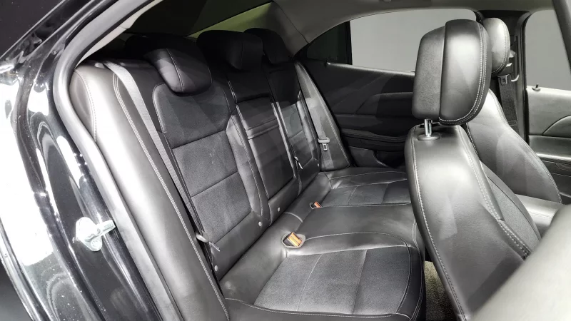 Daewoo Malibu