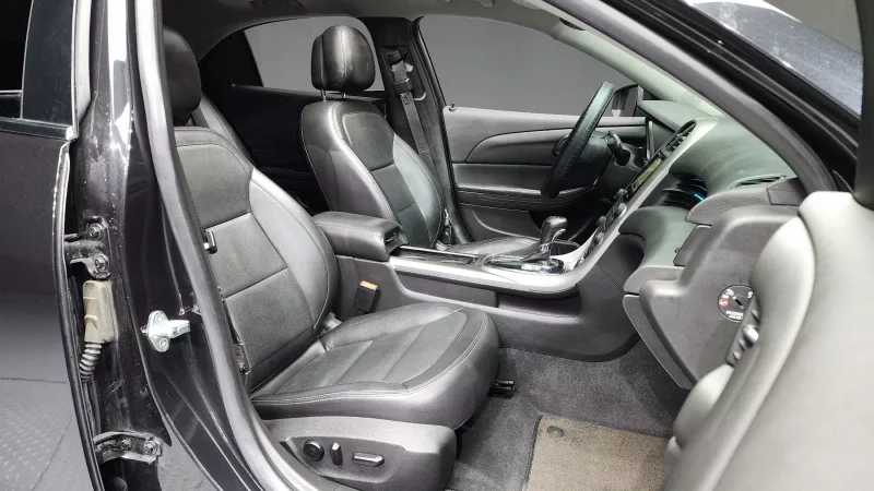 Daewoo Malibu