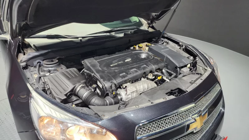 Daewoo Malibu