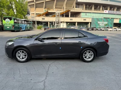 Daewoo Malibu