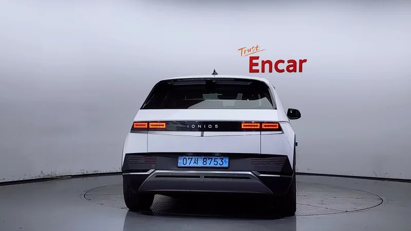 Hyundai Ioniq5