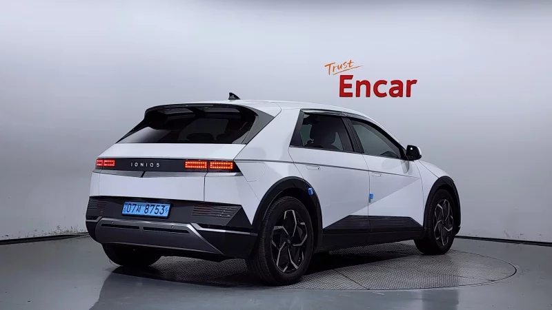 Hyundai Ioniq5