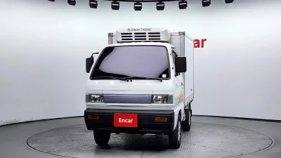 Daewoo labo