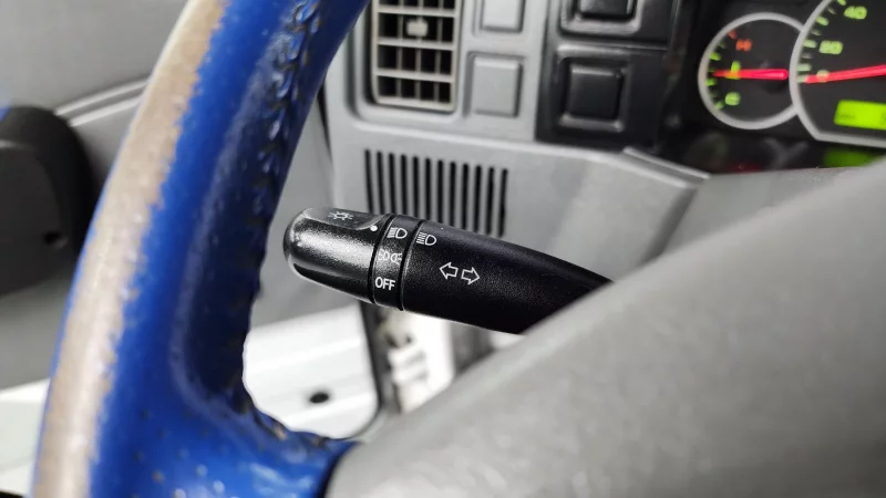 Daewoo labo