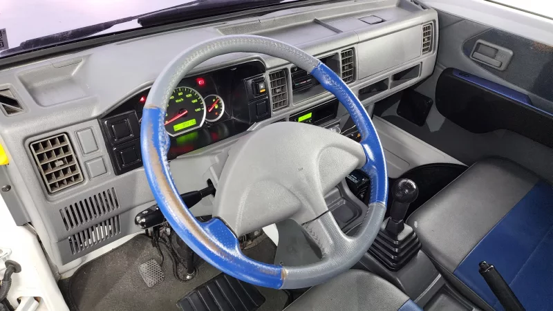 Daewoo labo