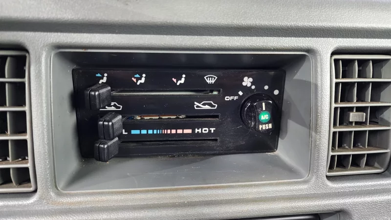 Daewoo labo