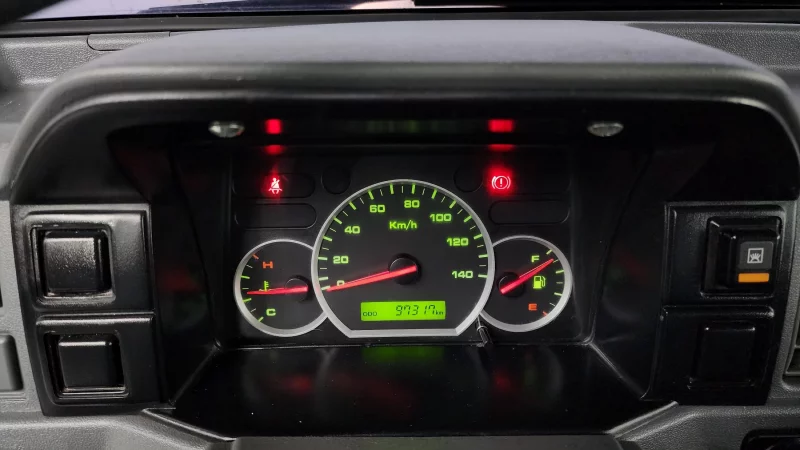 Daewoo labo