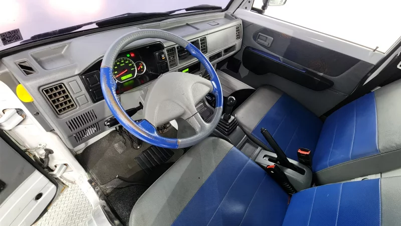 Daewoo labo