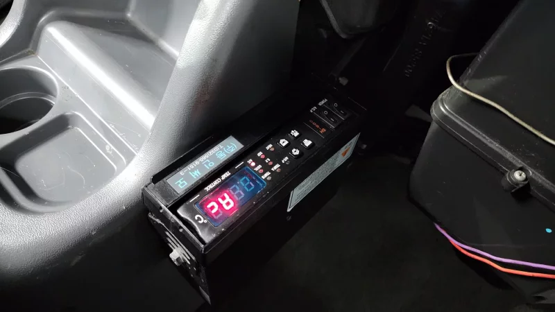 Daewoo labo