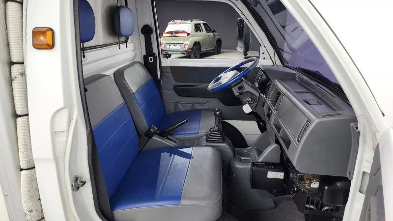 Daewoo labo