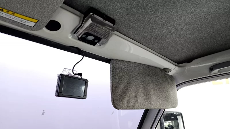 Daewoo labo