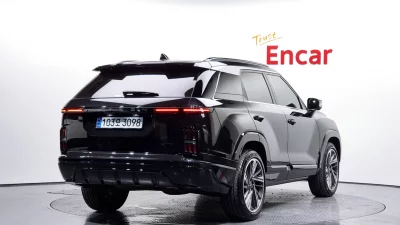 SsangYong Actyon