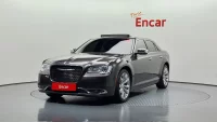 Chrysler 300C