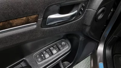 Chrysler 300C