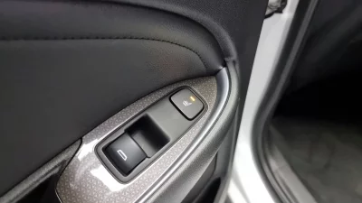Daewoo Malibu