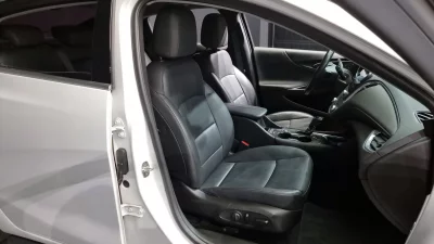 Daewoo Malibu