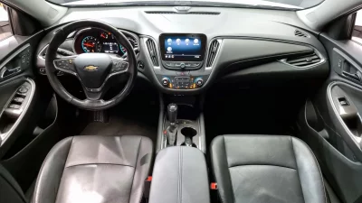 Daewoo Malibu