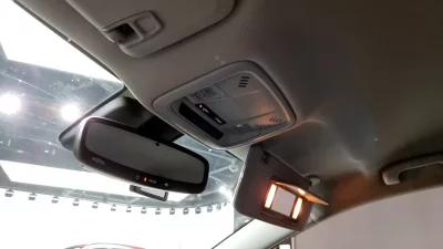 Daewoo Malibu