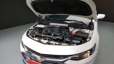 Daewoo Malibu