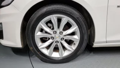 Daewoo Malibu