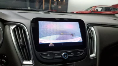 Daewoo Malibu