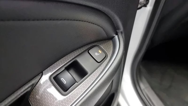 Daewoo Malibu