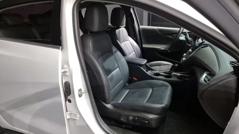 Daewoo Malibu